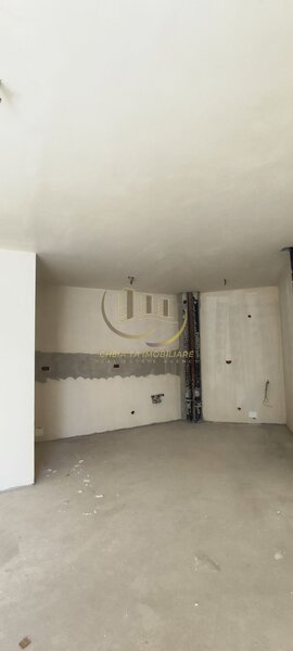 Vivo, apartament 2 camere, 54 mp.