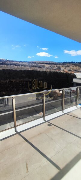 Vivo, apartament 2 camere, 54 mp.