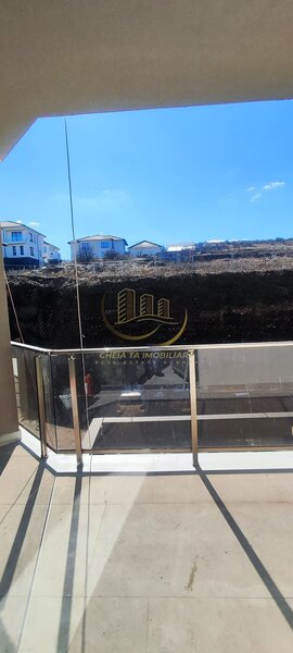 Vivo, apartament 2 camere, 54 mp.